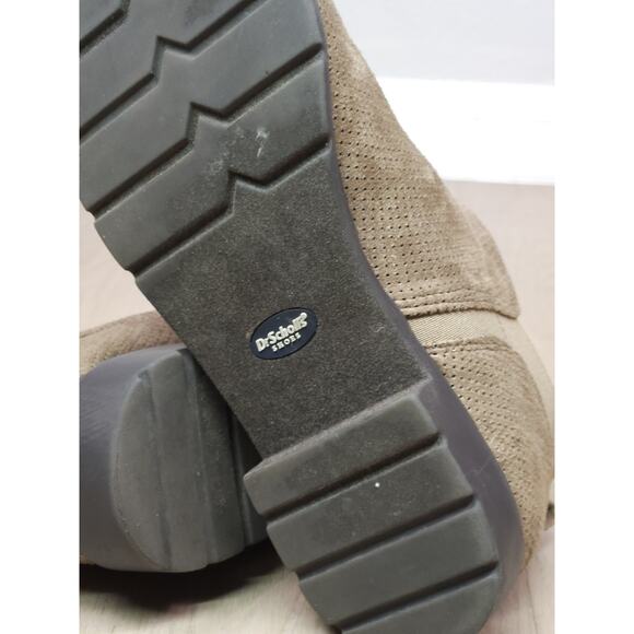 Dr. Scholl’s Women’s Suede Chelsea Ankle Booties Size 37 (US 7) - Picture 2 of 11